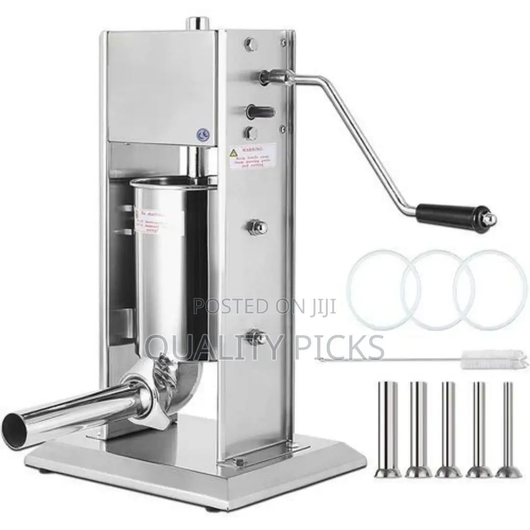 Sausage Machine
