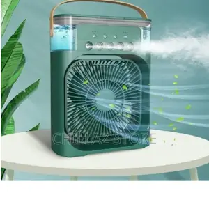 Air Cooler Portable Fan.