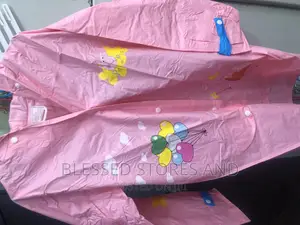 Kids Water Proof Rain Coat