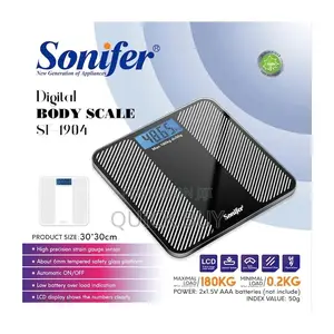 Sonifer SF- 1904 Digital Body Scale