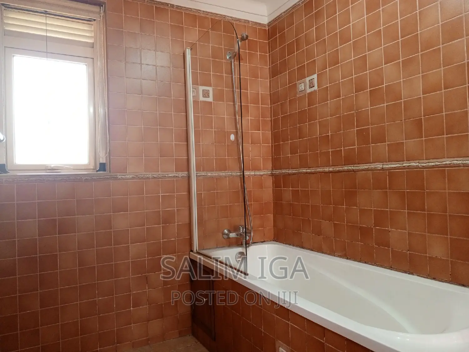 4bdrm Duplex in Kololo Property, Central Division for rent