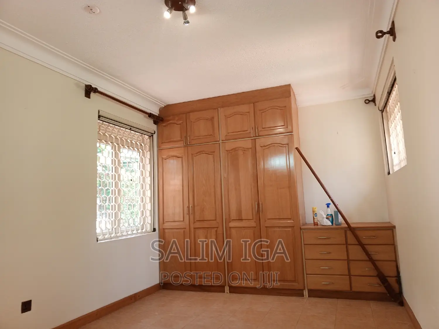 4bdrm Duplex in Kololo Property, Central Division for rent