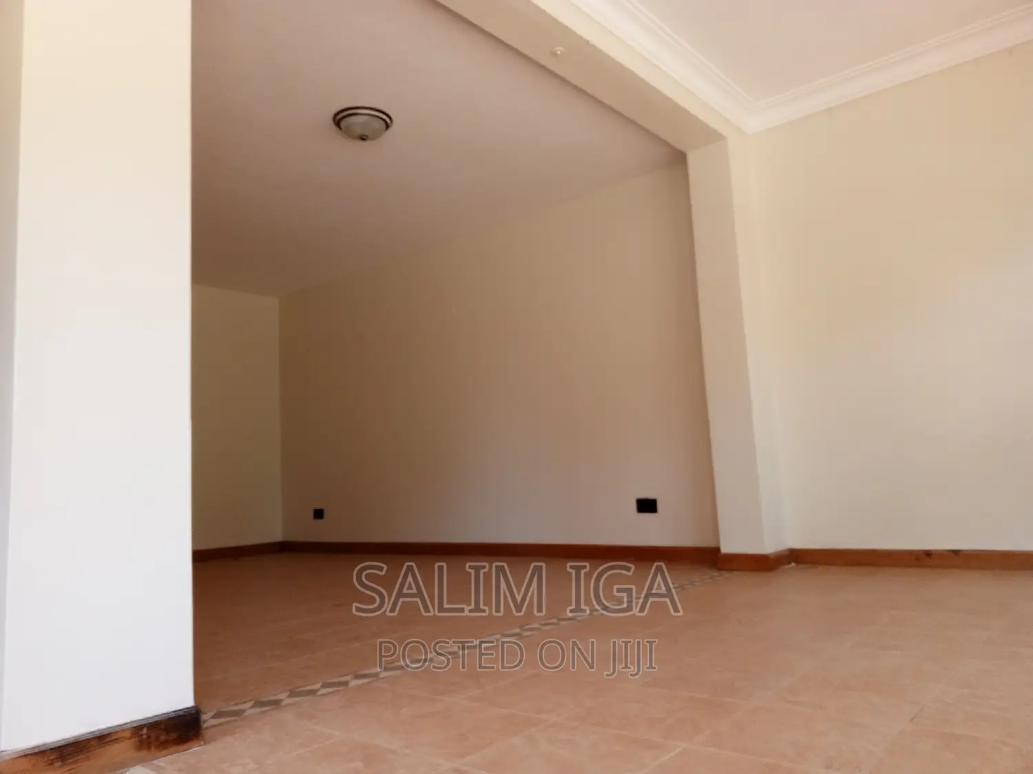 4bdrm Duplex in Kololo Property, Central Division for rent