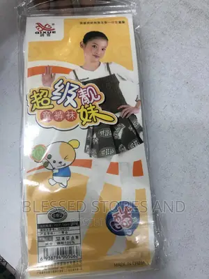 Kids Body Stockings