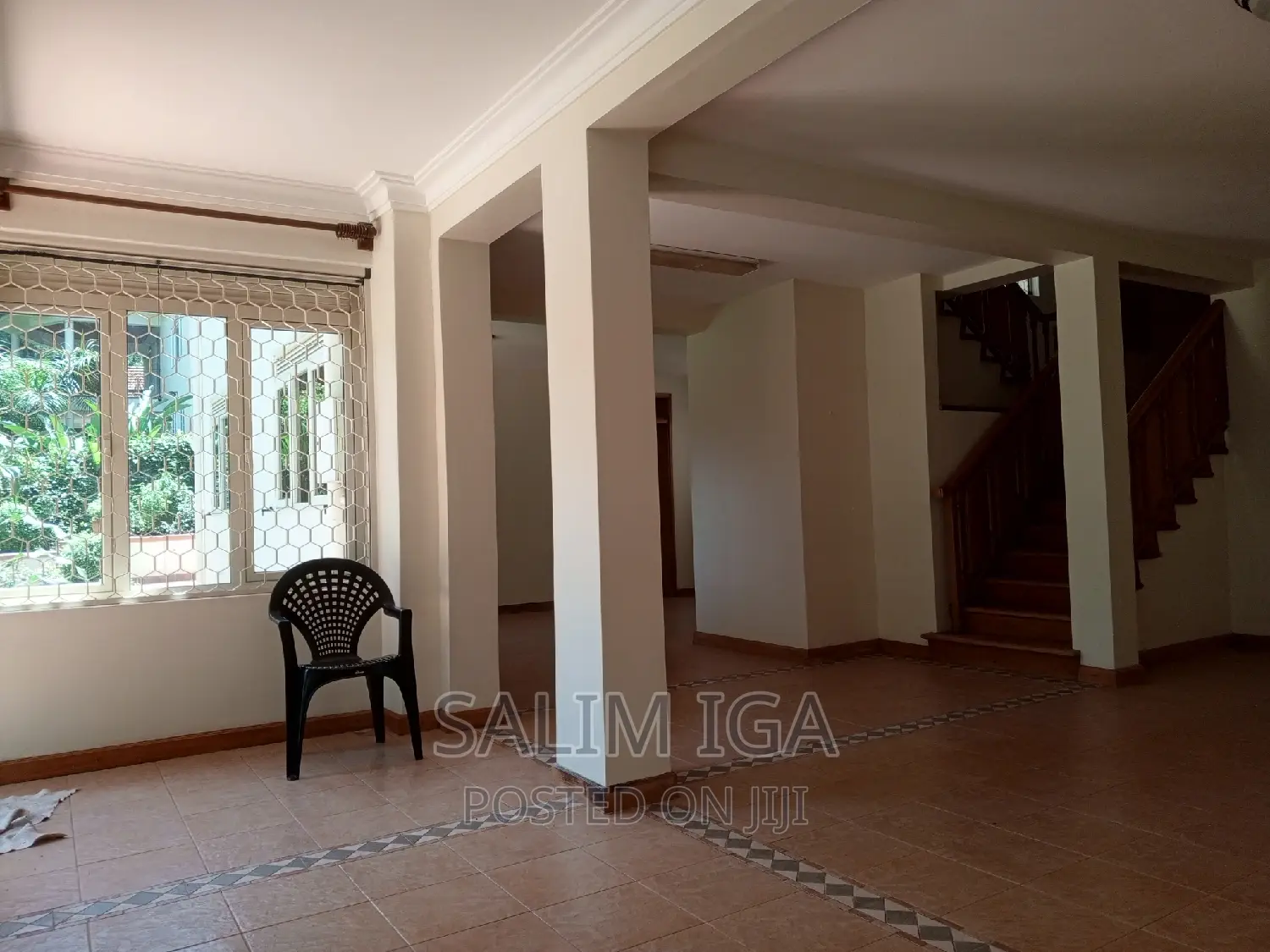 4bdrm Duplex in Kololo Property, Central Division for rent