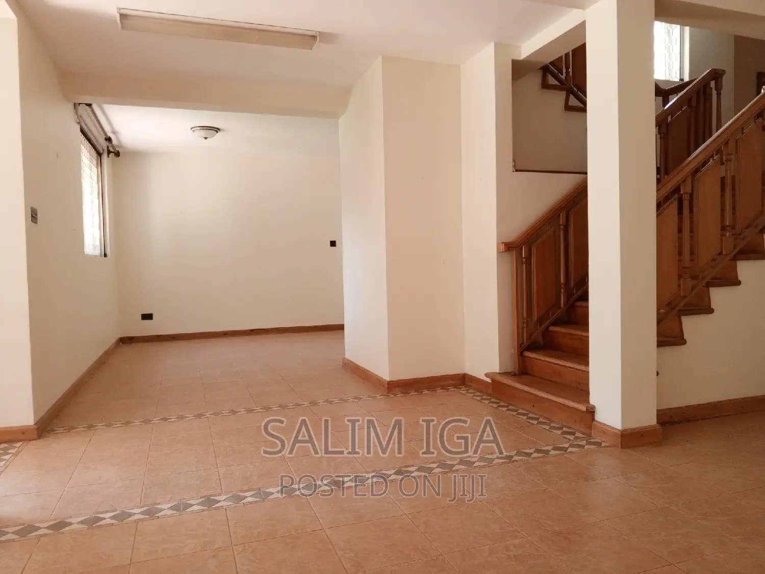 4bdrm Duplex in Kololo Property, Central Division for rent
