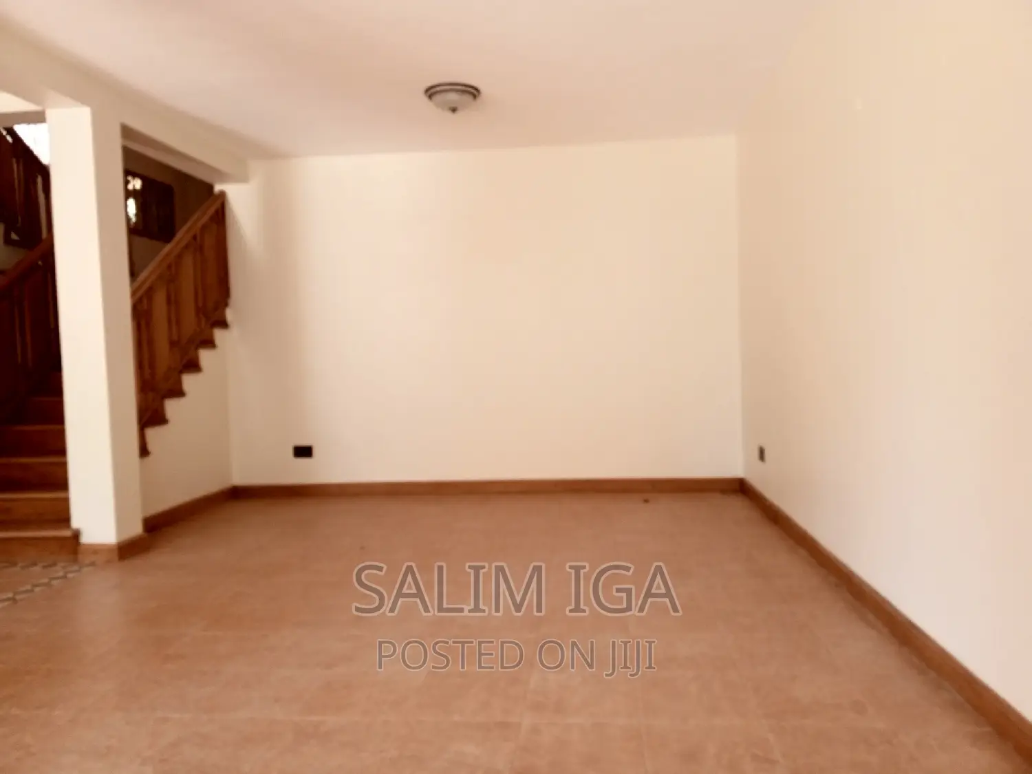 4bdrm Duplex in Kololo Property, Central Division for rent