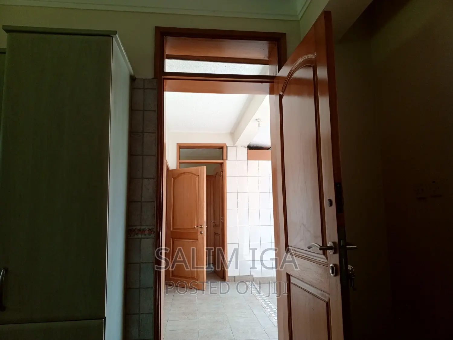 4bdrm Duplex in Kololo Property, Central Division for rent