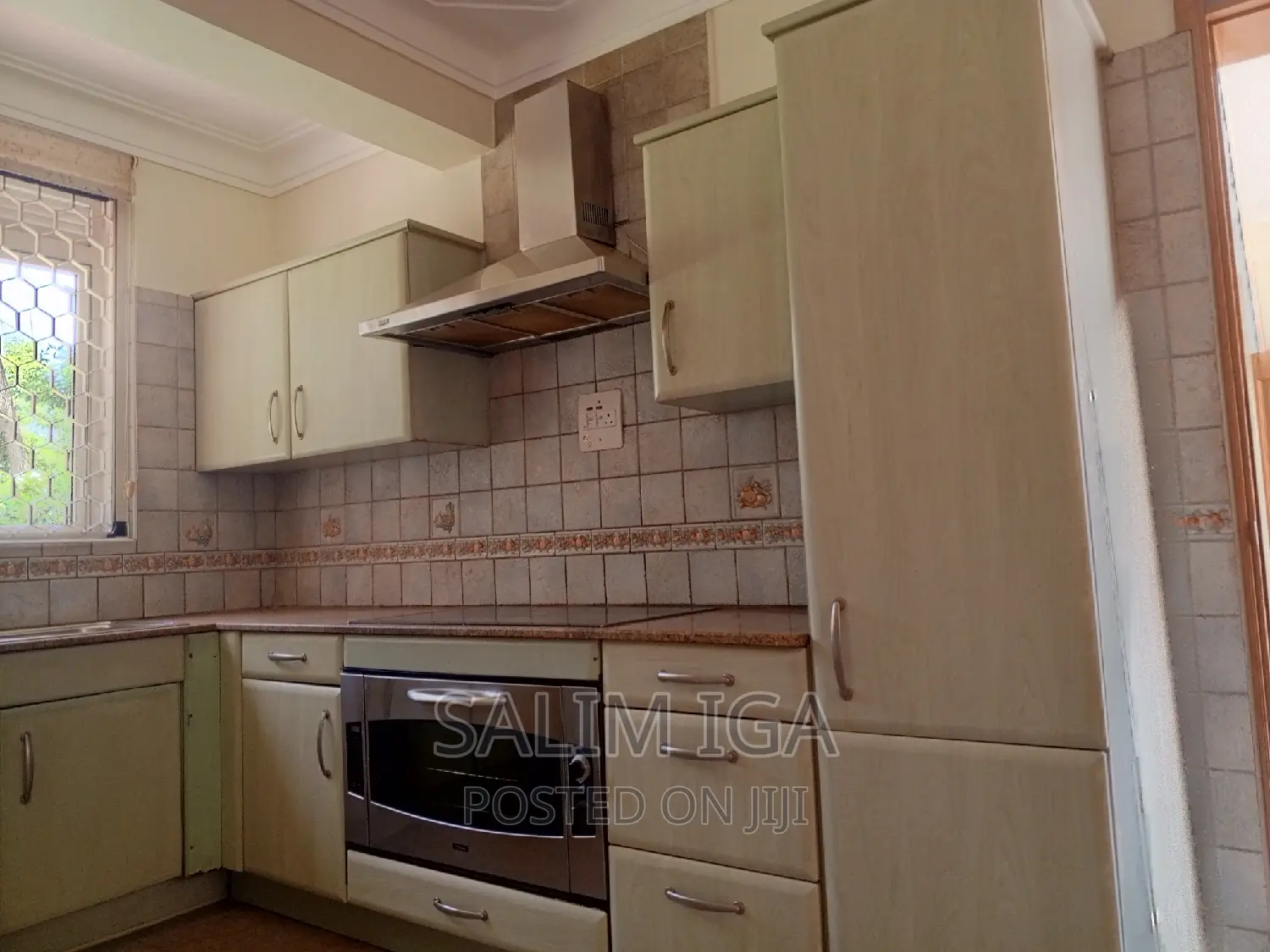 4bdrm Duplex in Kololo Property, Central Division for rent