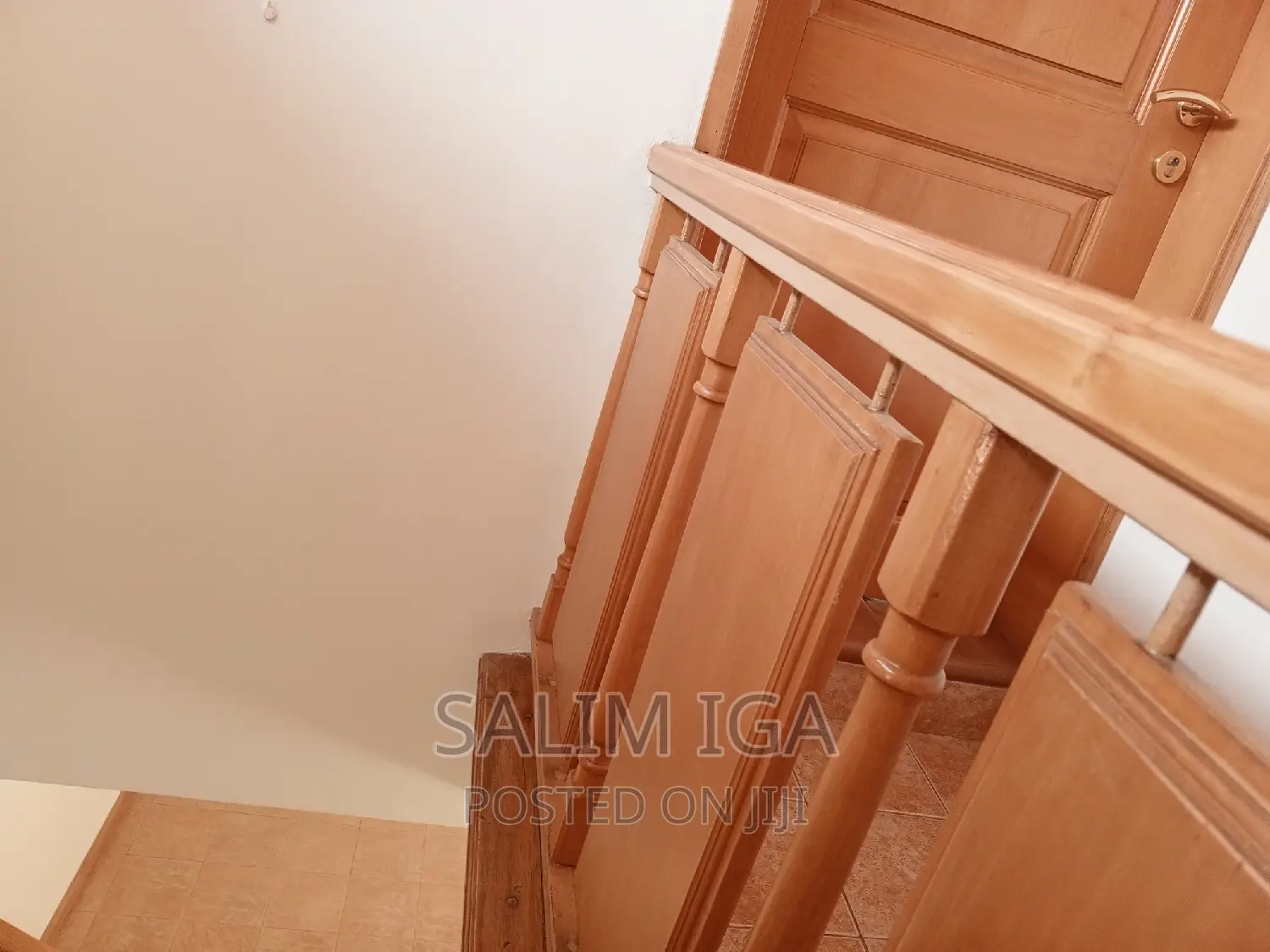 4bdrm Duplex in Kololo Property, Central Division for rent