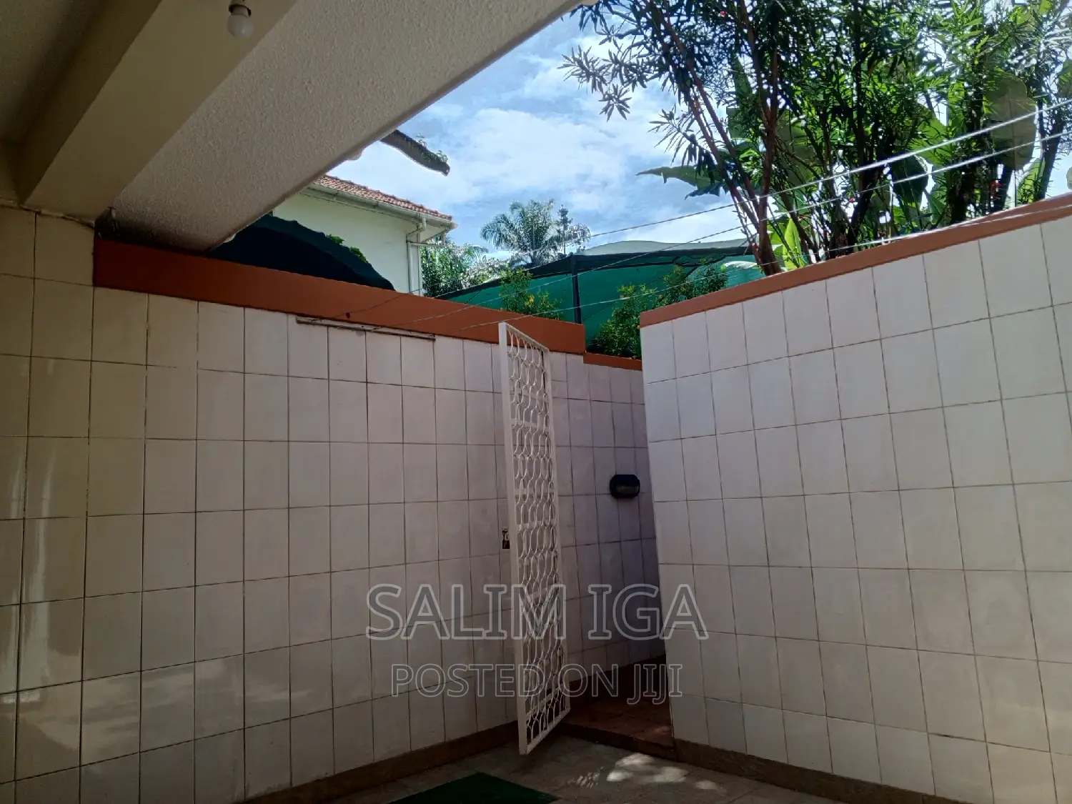 4bdrm Duplex in Kololo Property, Central Division for rent