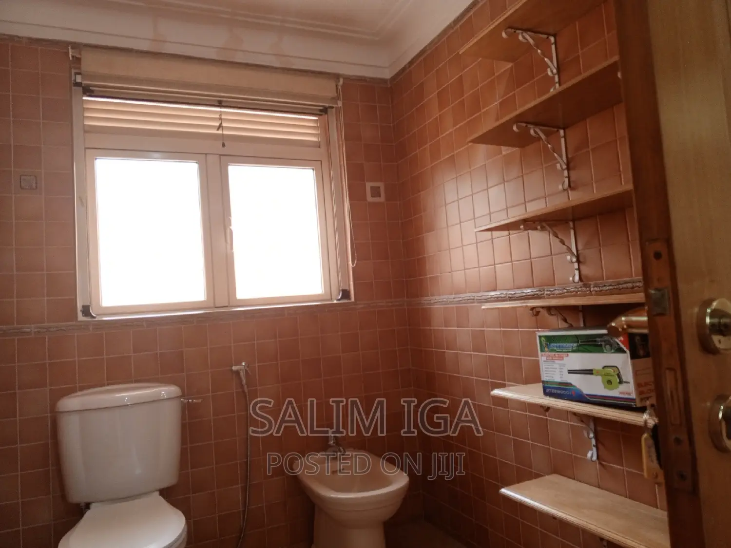 4bdrm Duplex in Kololo Property, Central Division for rent