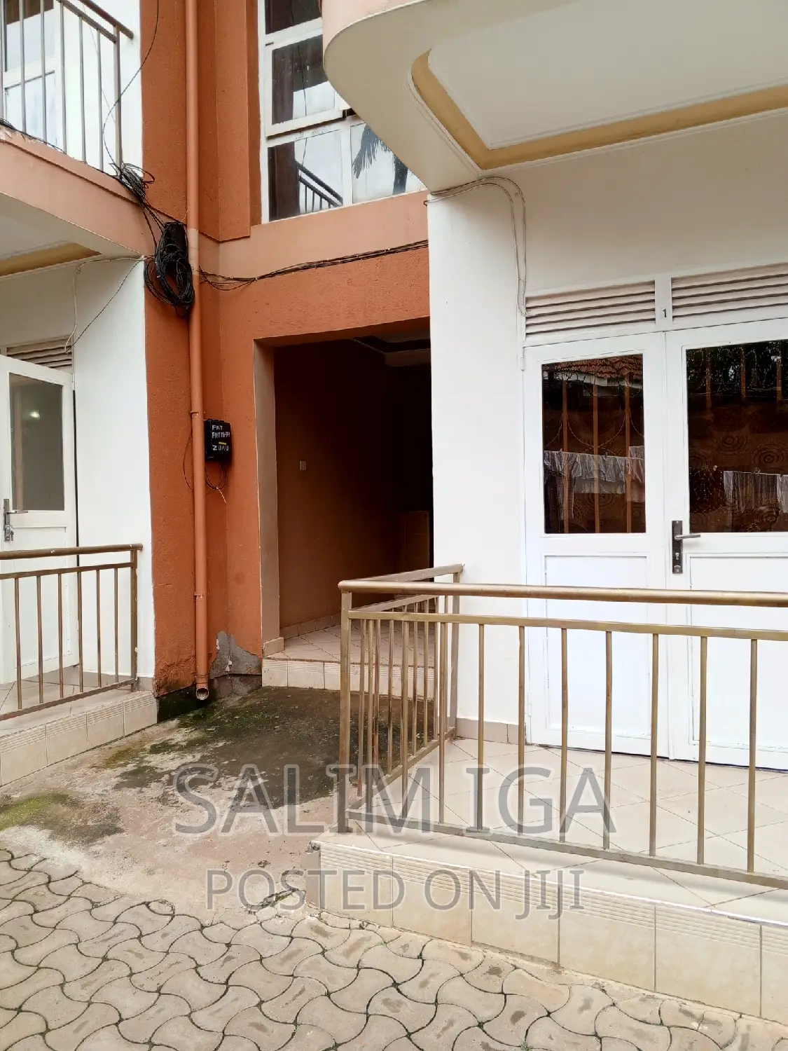 2bdrm Block of Flats in Kololo Property, Central Division for rent