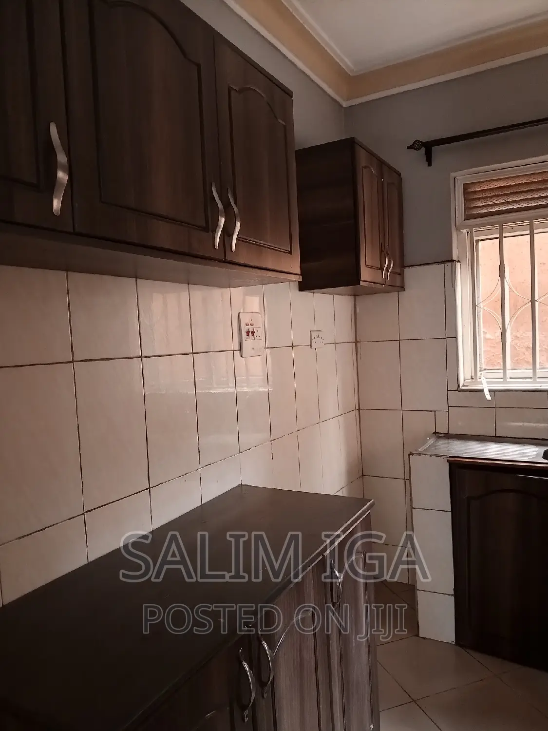 2bdrm Block of Flats in Kololo Property, Central Division for rent