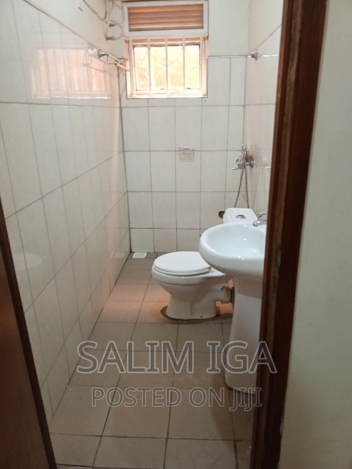 2bdrm Block of Flats in Kololo Property, Central Division for rent