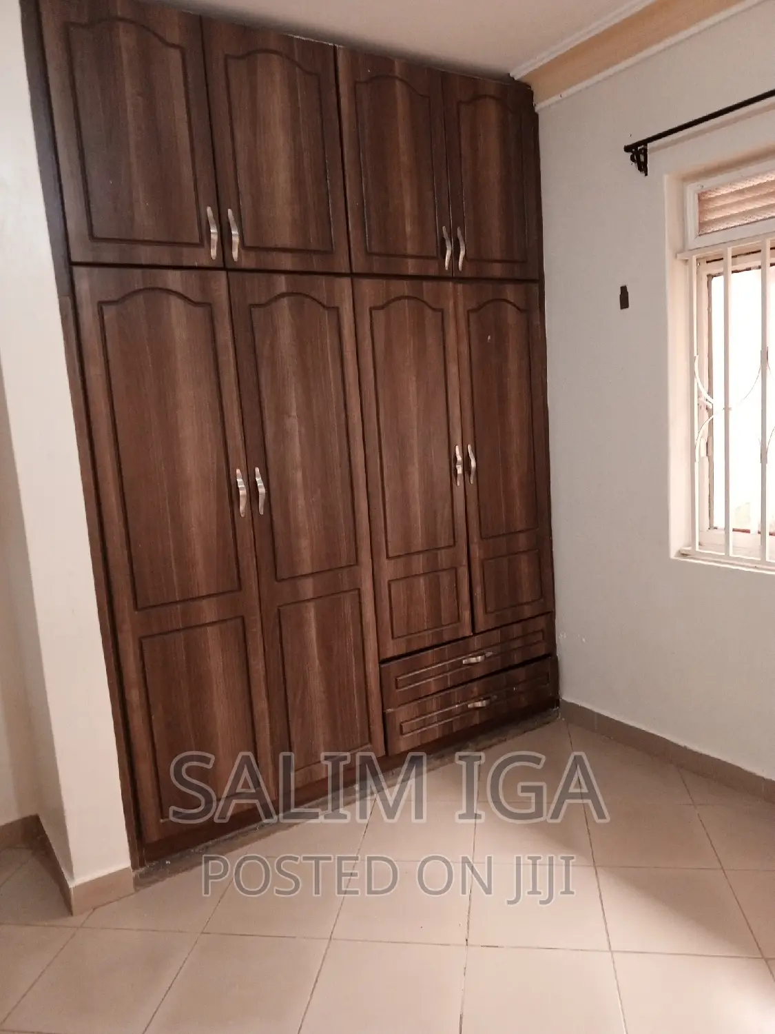 2bdrm Block of Flats in Kololo Property, Central Division for rent
