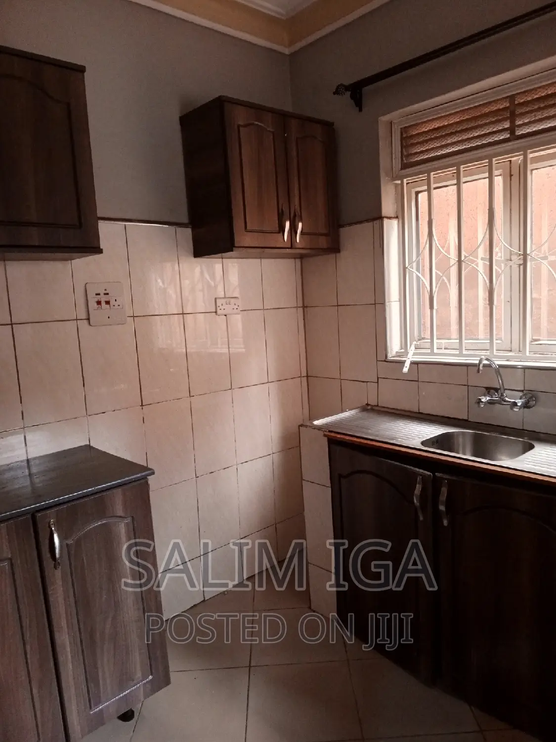 2bdrm Block of Flats in Kololo Property, Central Division for rent