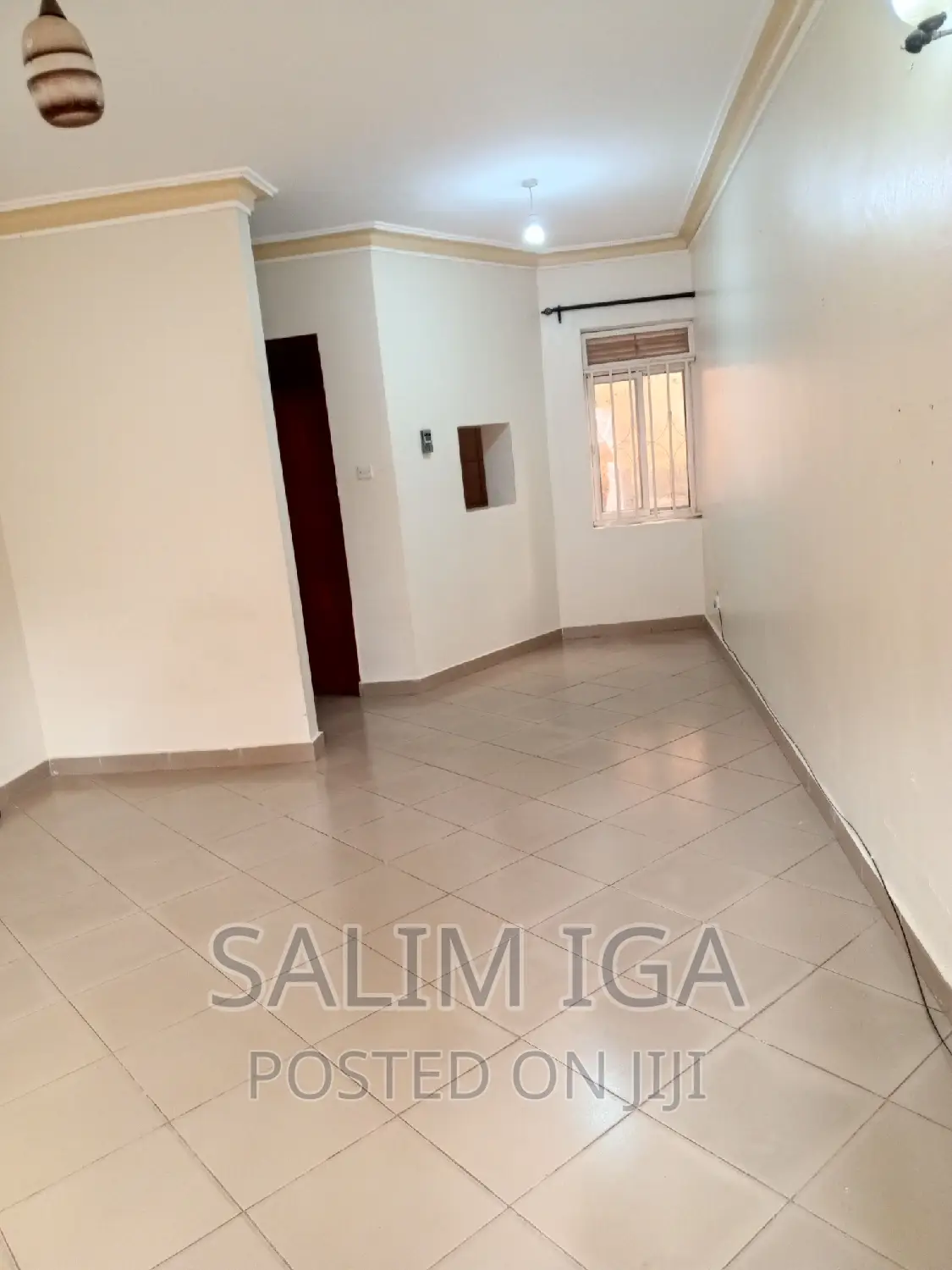 2bdrm Block of Flats in Kololo Property, Central Division for rent