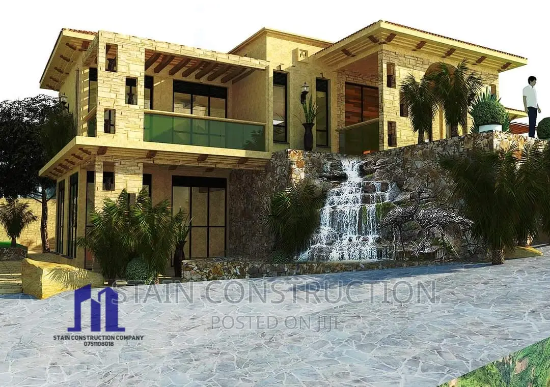 Cheap House Plans Flats,Apartments,Residentials Run Fast