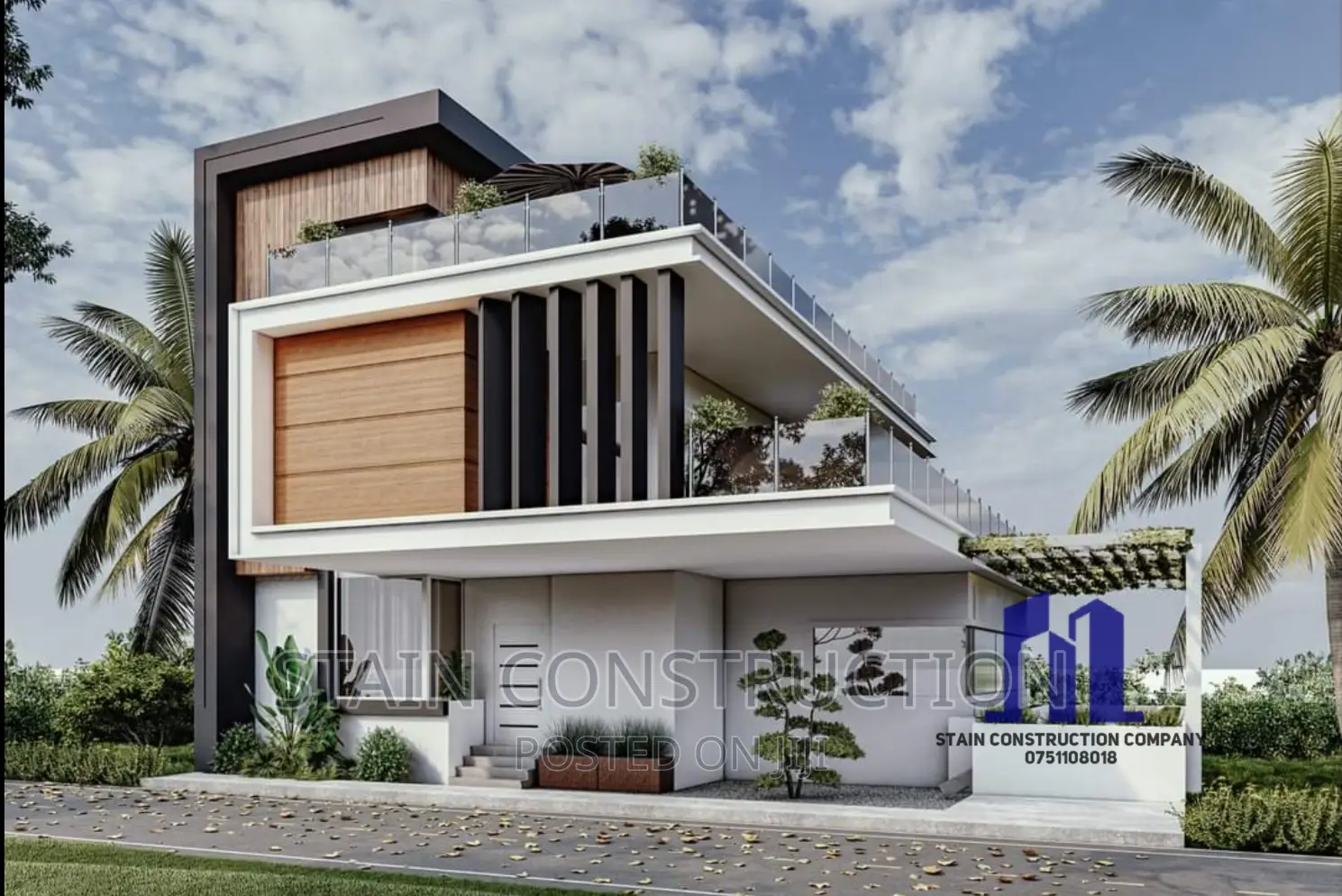 Cheap House Plans Flats,Apartments,Residentials Run Fast