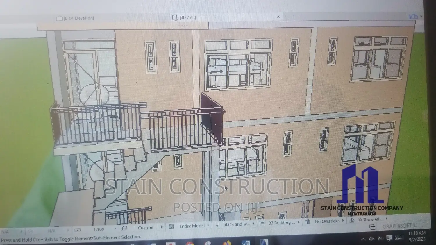 Cheap House Plans Flats,Apartments,Residentials Run Fast