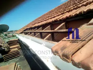 Roof Construction and Renovation