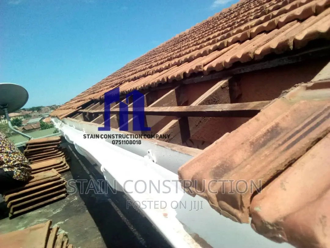 Roof Construction and Renovation