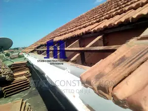 Roof Construction and Renovation