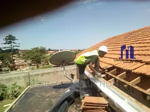 Roof Construction and Renovation