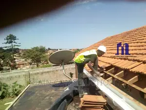Roof Construction and Renovation