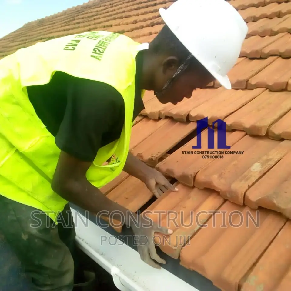 Roof Construction and Renovation