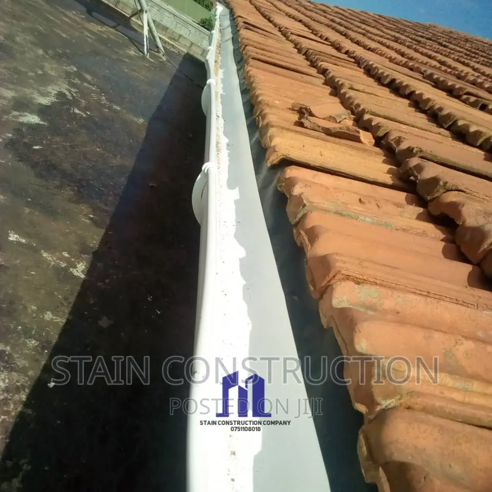 Roof Construction and Renovation