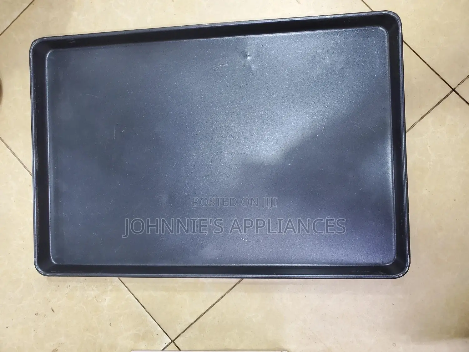 Baking Oven Trays