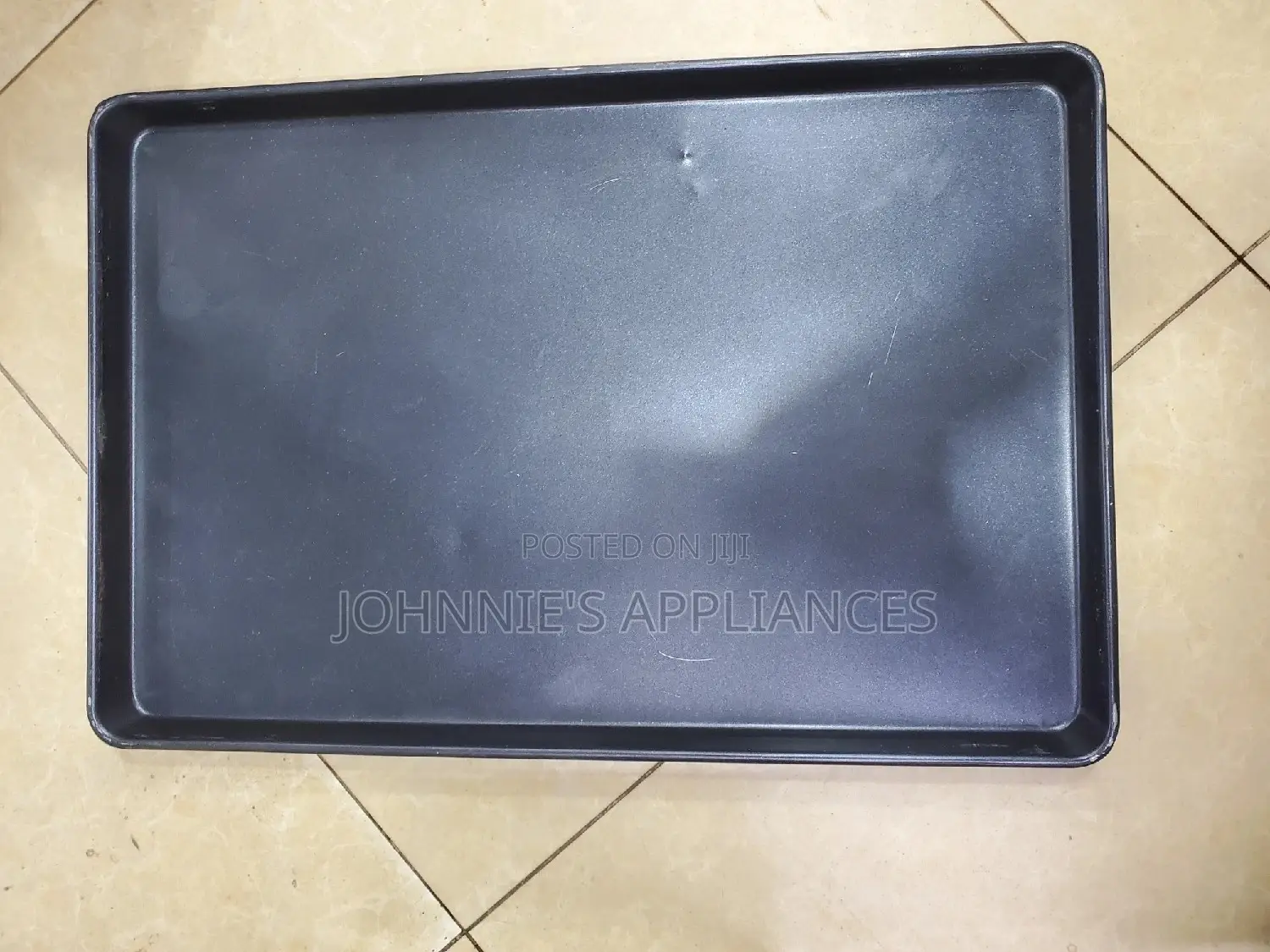 Baking Oven Trays