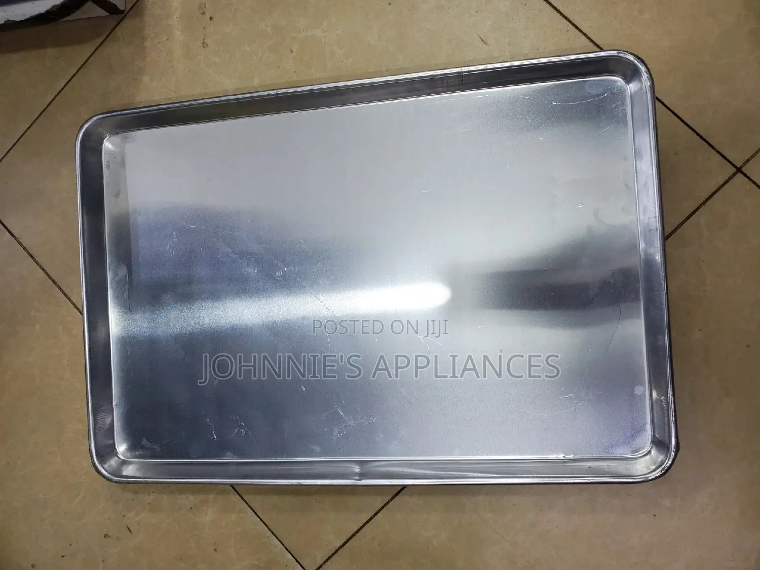 Baking Oven Trays