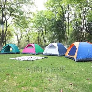 Photo - 2-3 People Camping Tent