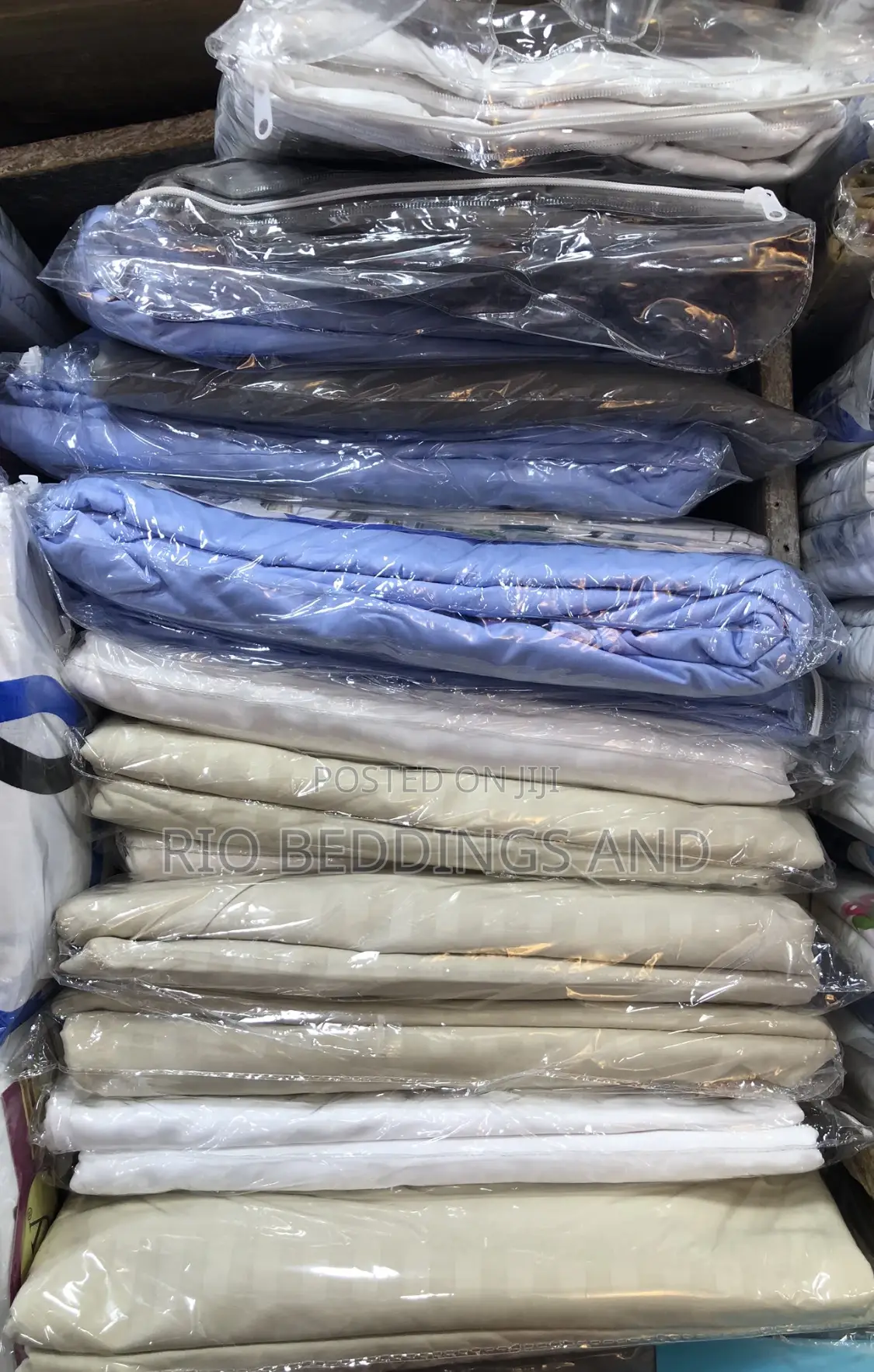 Pure Cotton Bedsheets With 4pic