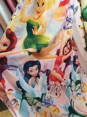 Kids Curtains 
