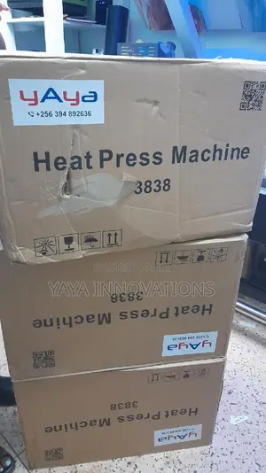 Heatpress City