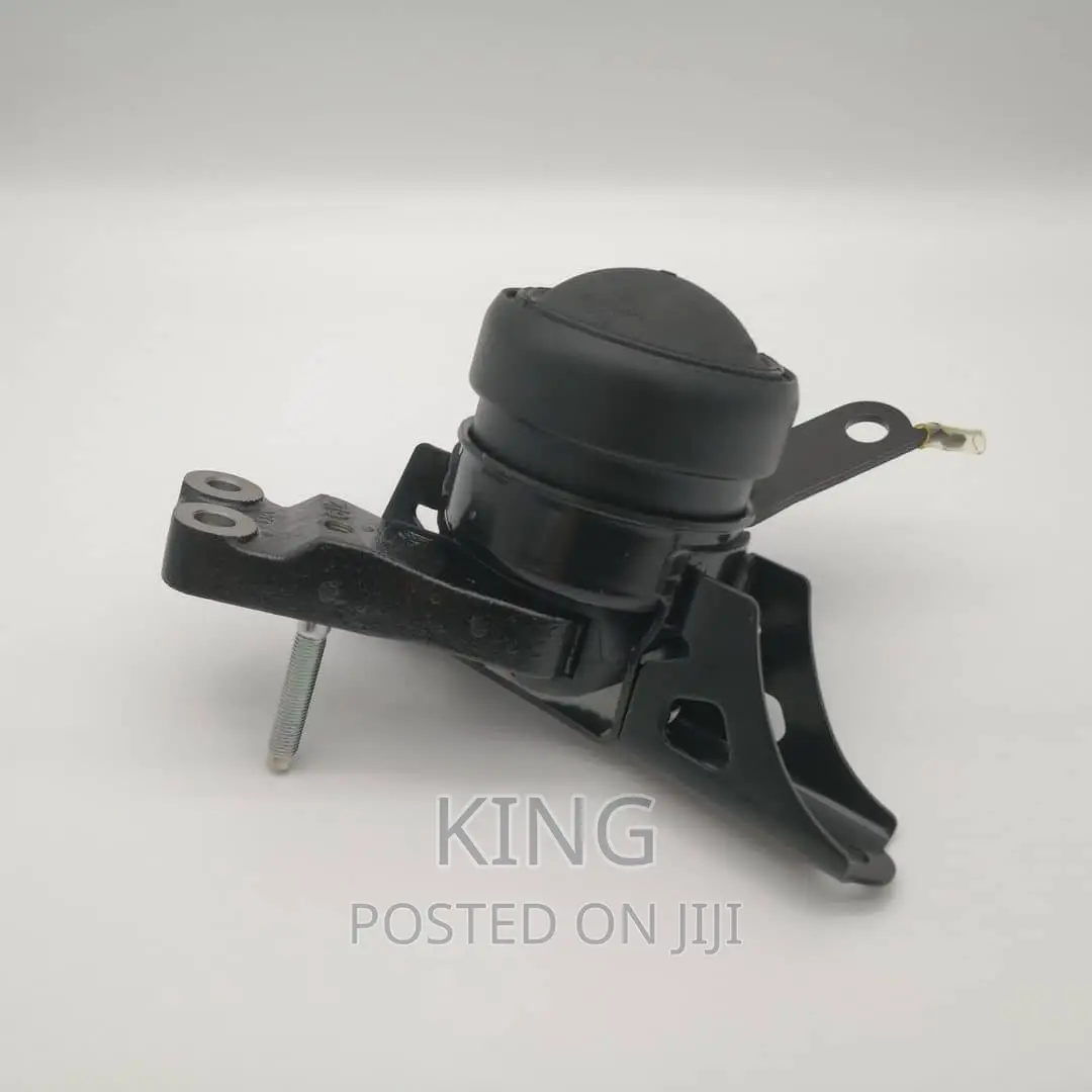 Toyota,Subaru,Honda Engine Mounting