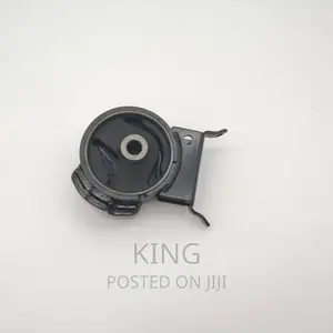 Photo - Toyota Engine Front Mountings