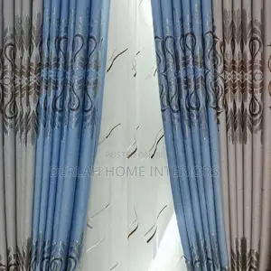 Hard Material Curtains