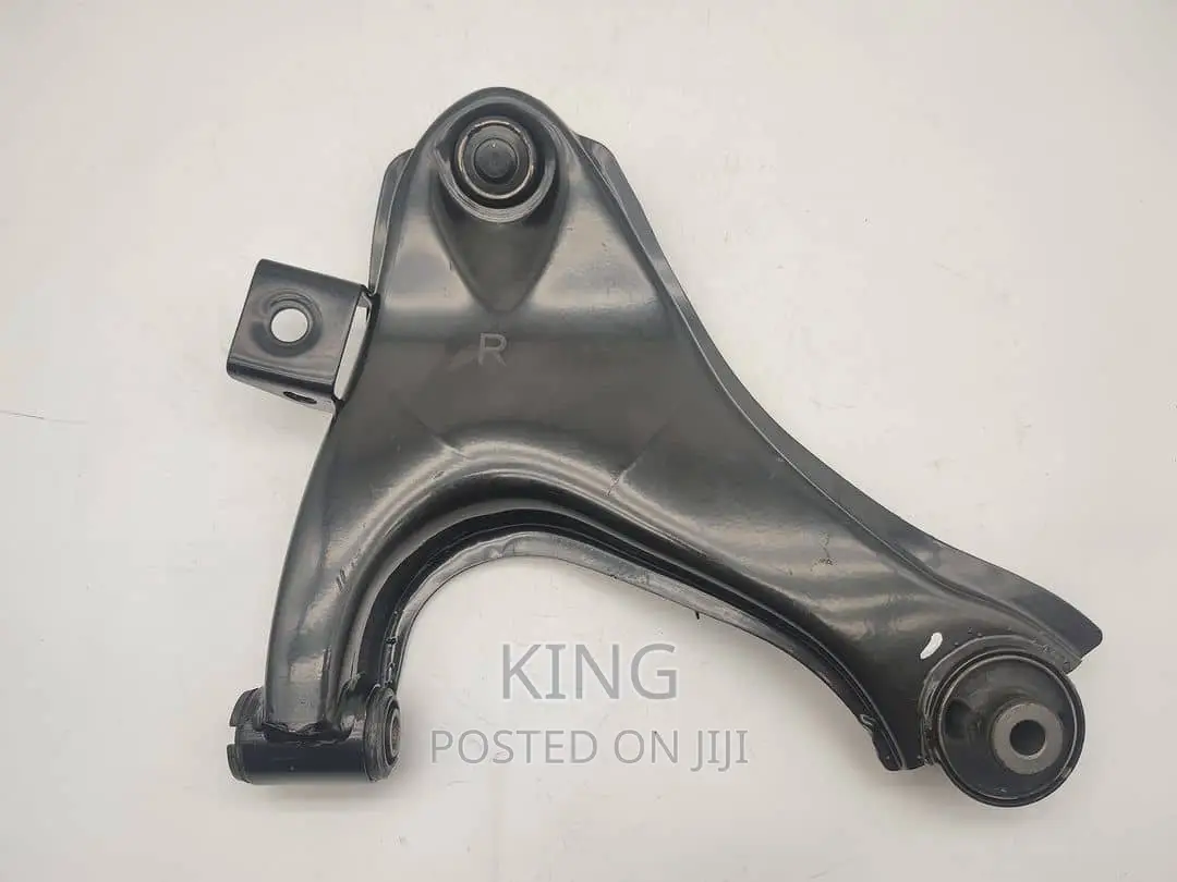 Upper Suspension Plates