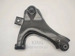 Photo - Upper Suspension Plates