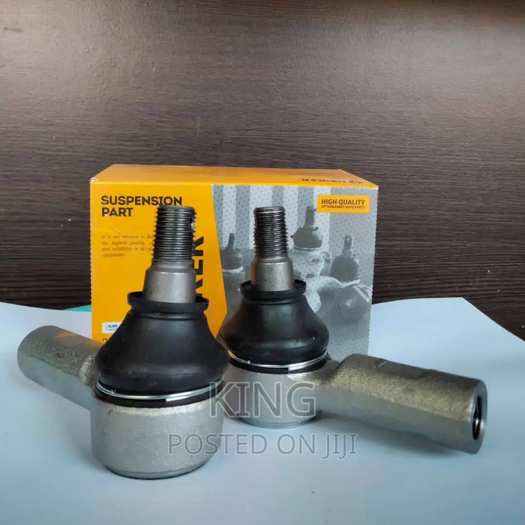 Mini Cooper,Benz,Kia,Toyota Tie Rods and Other
