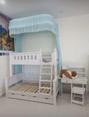 Decker Wall Mount Mosquito Net