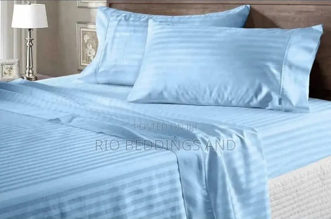 Duvet Cover With 6pcs