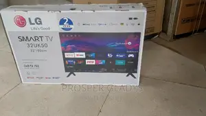Photo - 32 Inches Led Lg Smart Digital Flat Screen