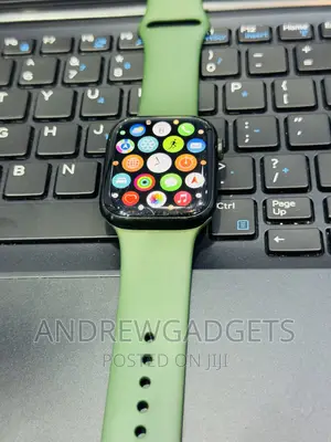 Apple Watch Series 7
