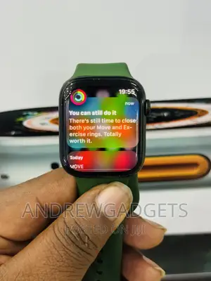 Apple Watch Series 7